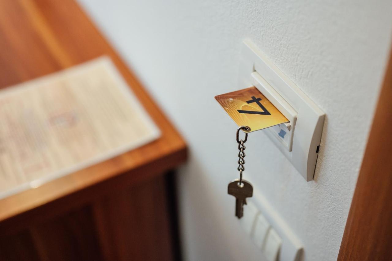 Pensiunea Comfort Sovata Exteriör bild