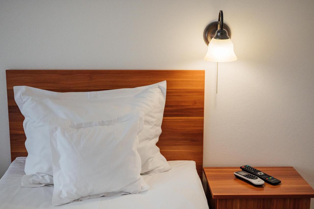 Pensiunea Comfort Sovata Exteriör bild