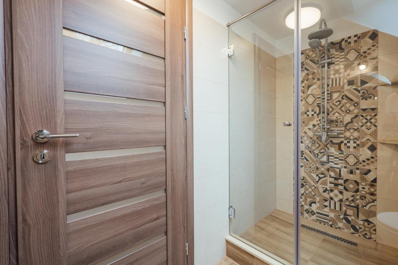 Pensiunea Comfort Sovata Exteriör bild